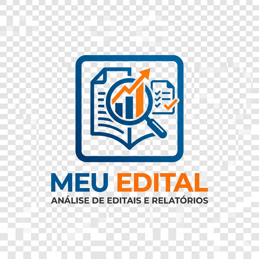 Seu Edital